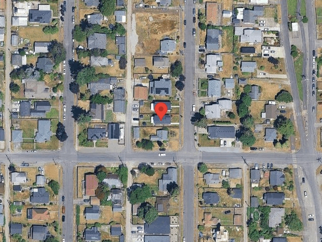 House image located at Tacoma, WA 98409