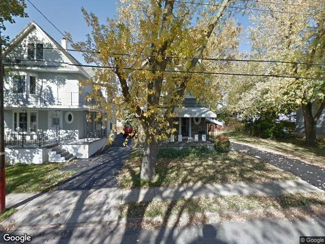 House image located at Buffalo, NY 14219