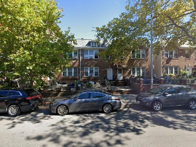 House image located at Woodside, NY 11377