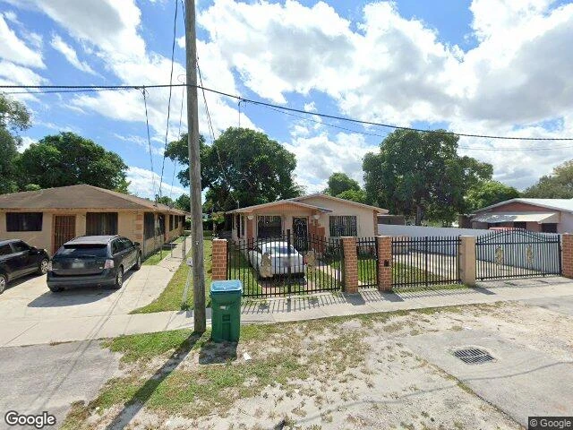 House image located at Miami, FL 33168