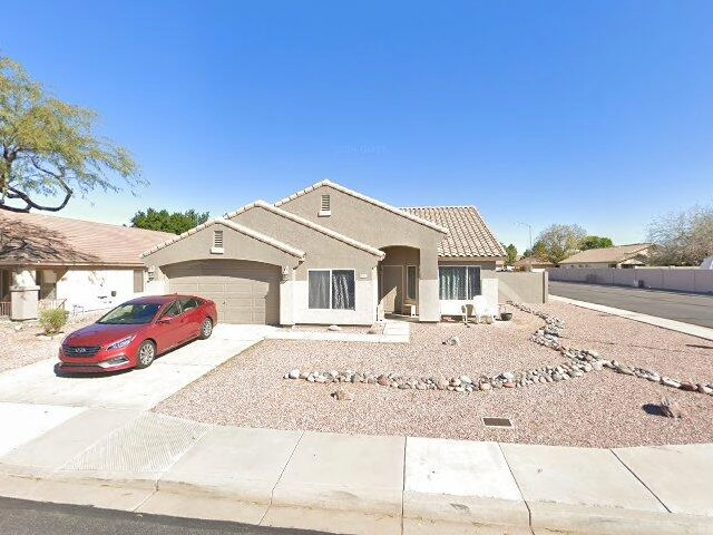 House image located at Mesa, AZ 85206