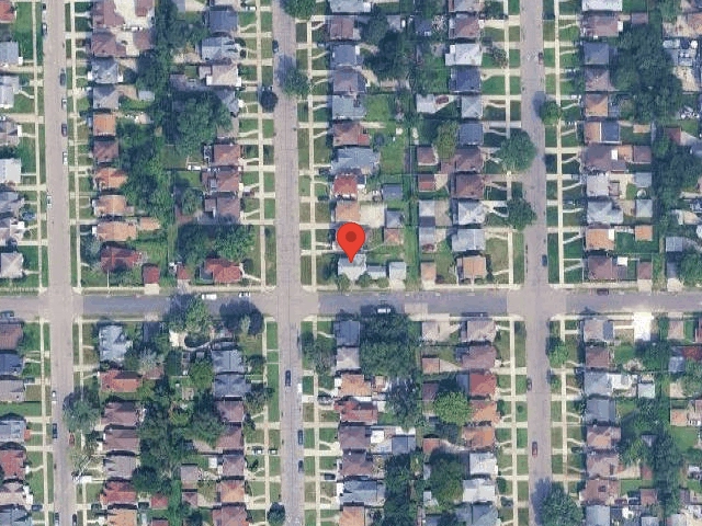 House image located at Detroit, MI 48221