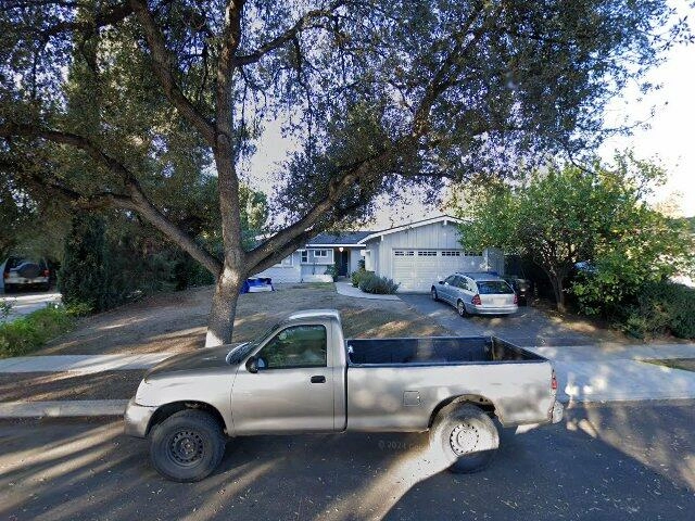 House image located at Van Nuys, CA 91406