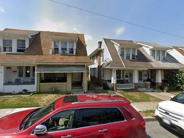 House image located at York, PA 17404