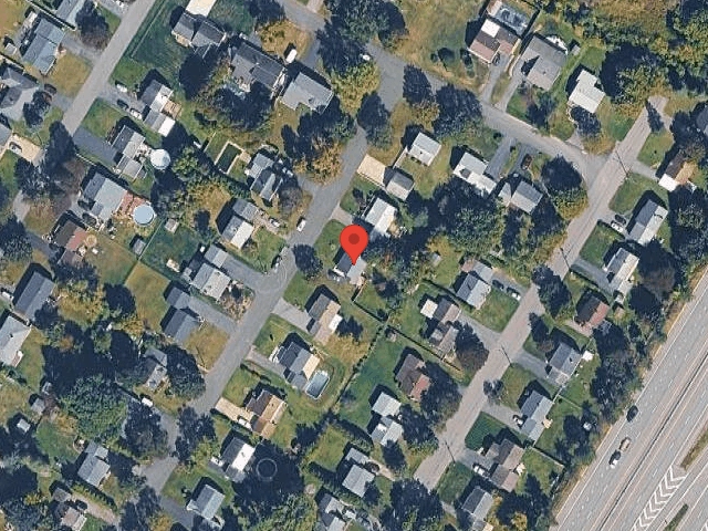 House image located at Utica, NY 13502