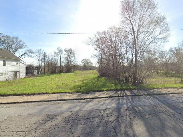 House image located at Gary, IN 46407