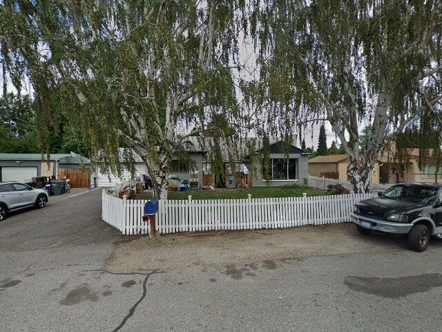 House image located at East Wenatchee, WA 98802