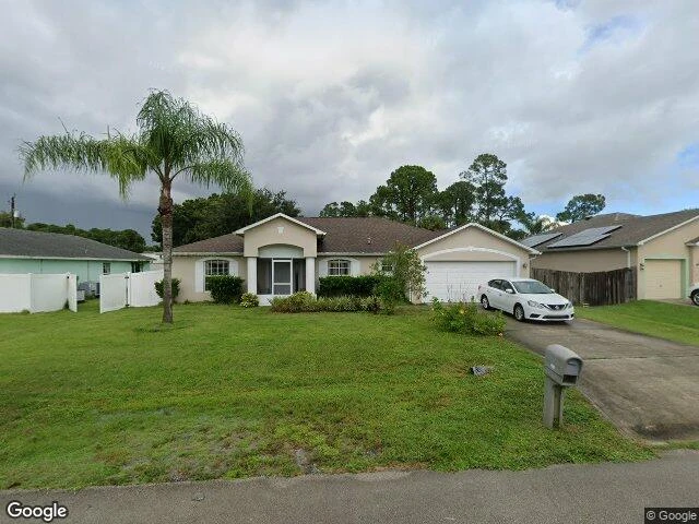 House image located at Palm Bay, FL 32907