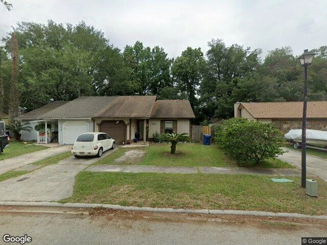 House image located at Atlantic Beach, FL 32233