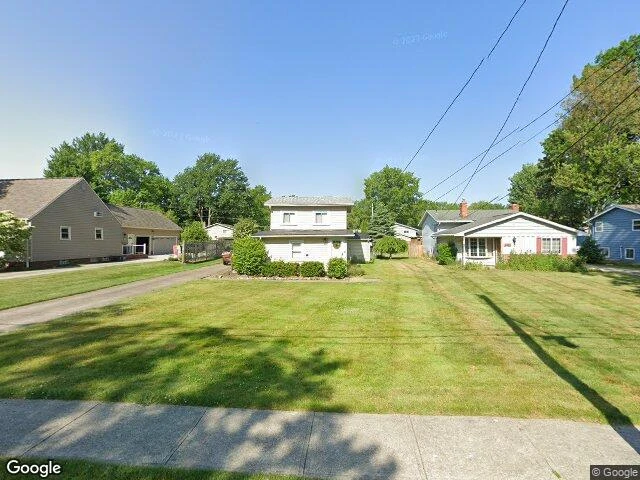 House image located at North Olmsted, OH 44070