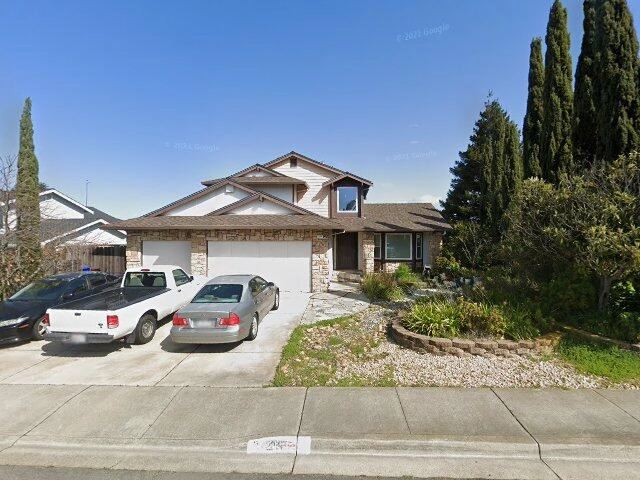 House image located at Crockett, CA 94525