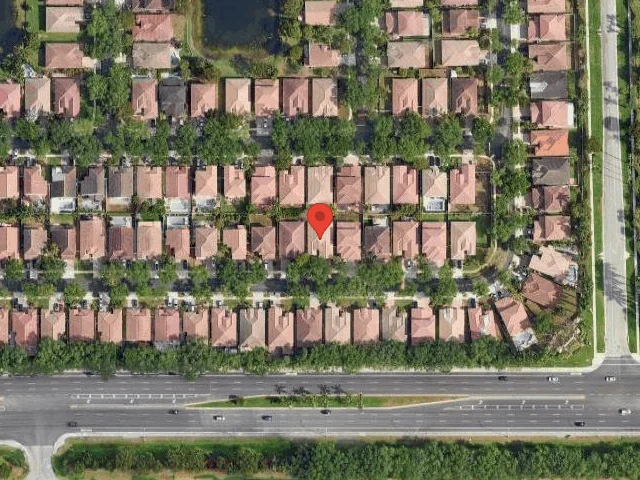 House image located at Hollywood, FL 33027