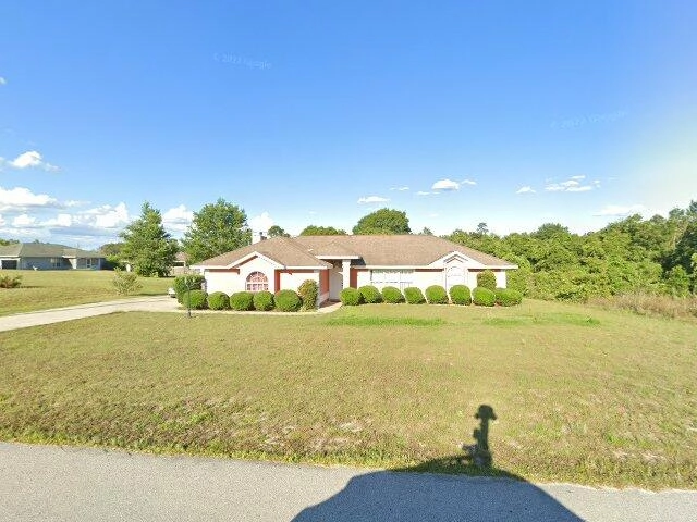 House image located at Ocala, FL 34476