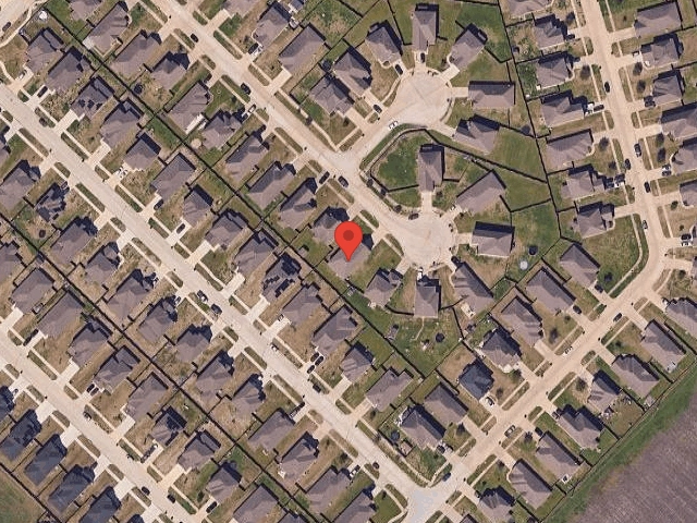 House image located at Rosenberg, TX 77471