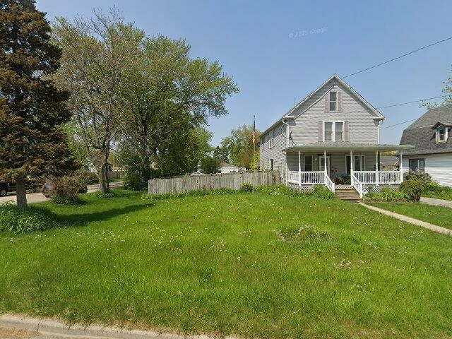 House image located at Emmett, MI 48022