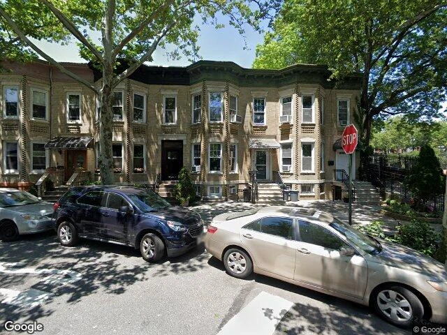 House image located at Brooklyn, NY 11218