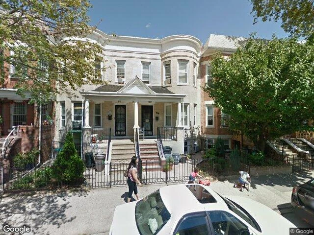 House image located at Brooklyn, NY 11204
