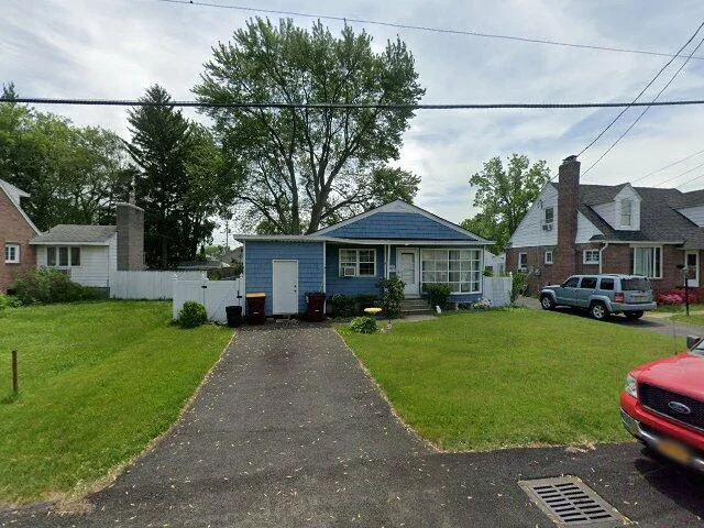 House image located at Albany, NY 12205