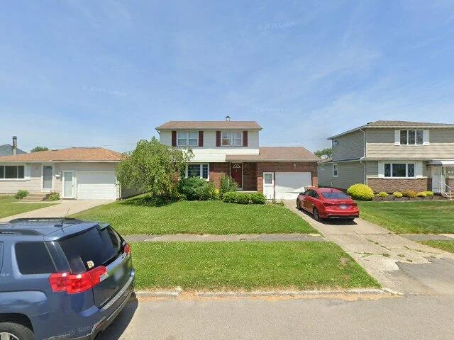 House image located at Buffalo, NY 14227