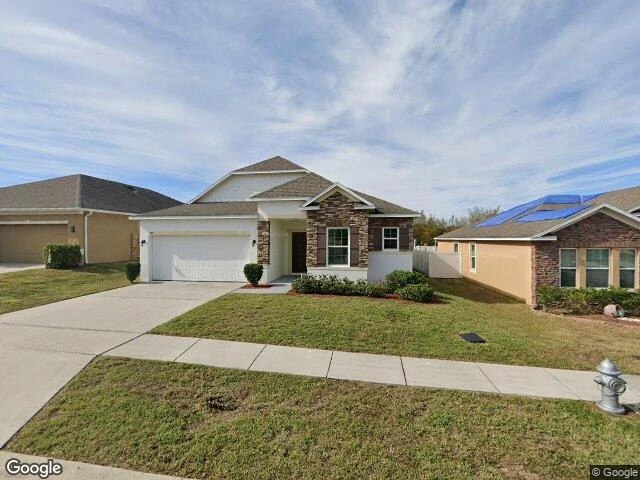 House image located at Haines City, FL 33844