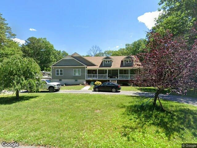 House image located at Jackson, NJ 08527