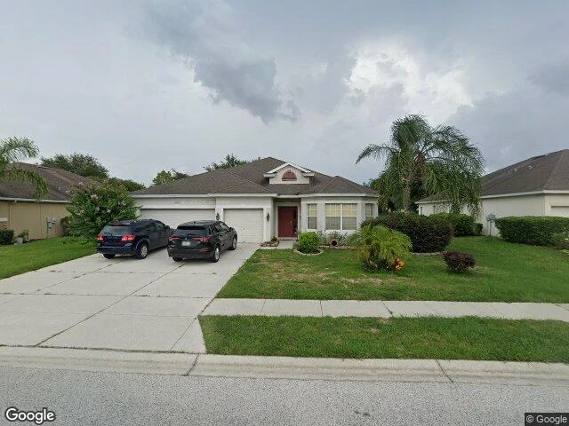 House image located at Spring Hill, FL 34609