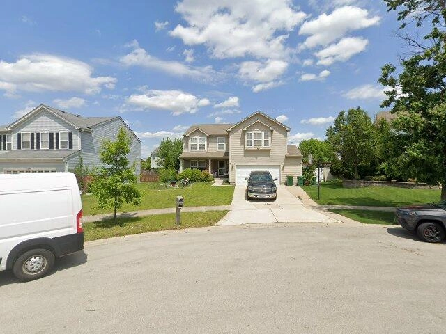 House image located at Manhattan, IL 60442