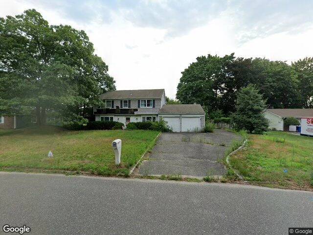 House image located at Stony Brook, NY 11790