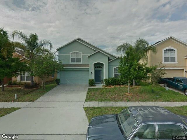 House image located at Orlando, FL 32824