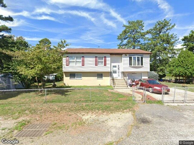 House image located at Browns Mills, NJ 08015