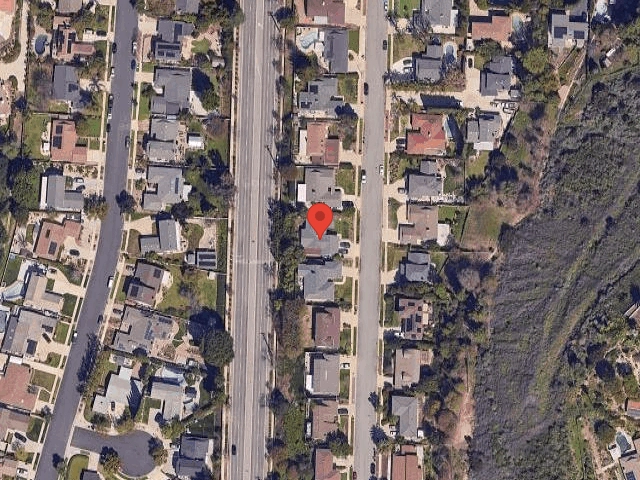 House image located at Thousand Oaks, CA 91362