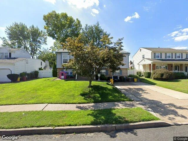 House image located at Merchantville, NJ 08109