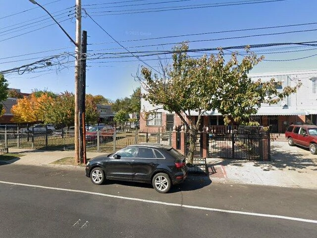 House image located at Brooklyn, NY 11207