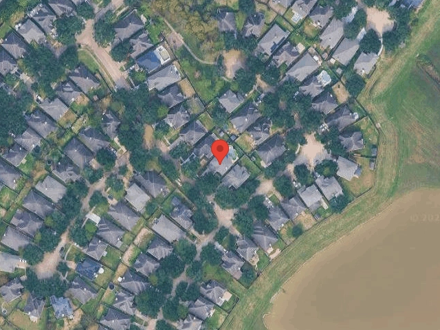 House image located at Rosharon, TX 77583