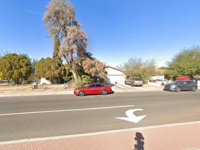 House image located at Peoria, AZ 85345