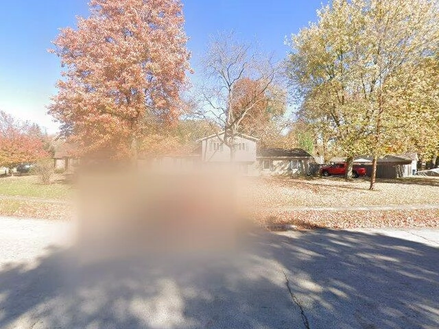 House image located at Indianapolis, IN 46214