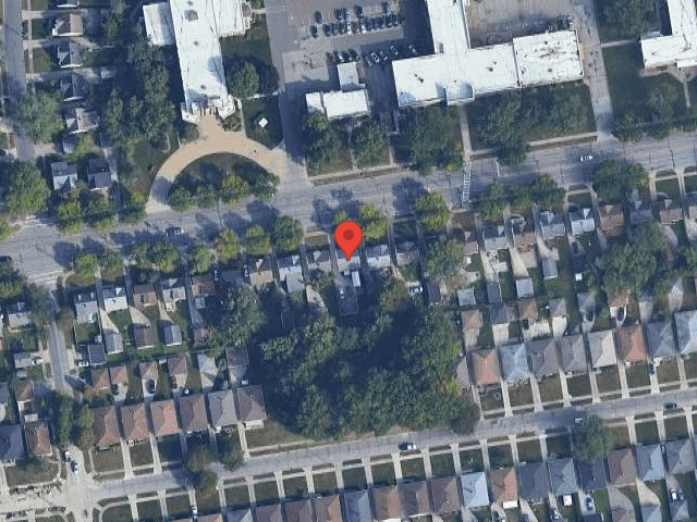 House image located at Cleveland, OH 44125