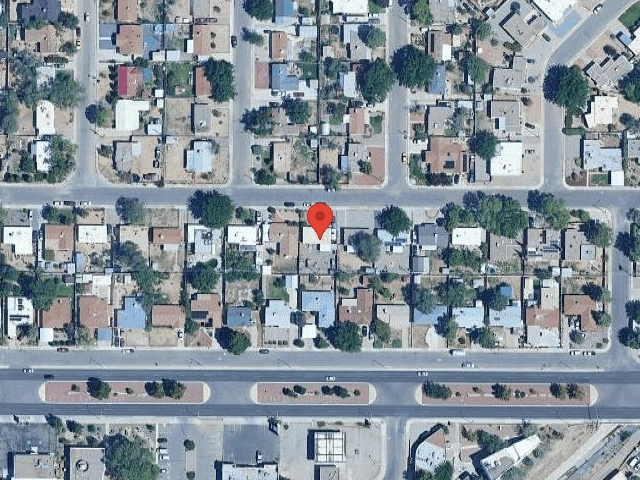 House image located at Albuquerque, NM 87112