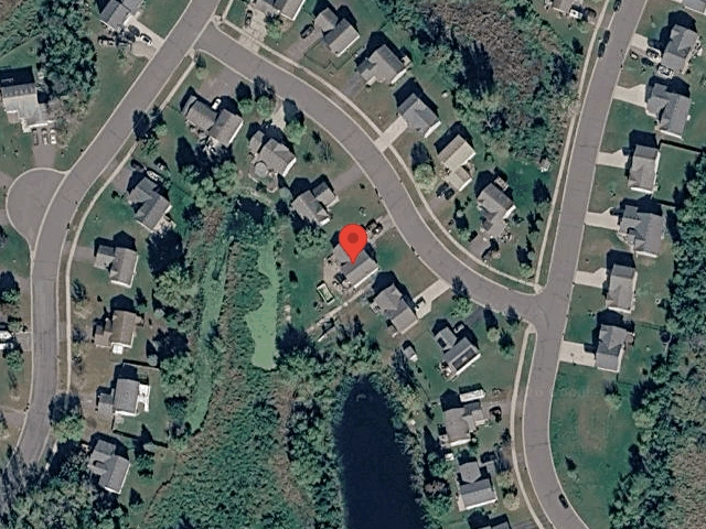 House image located at Braham, MN 55006