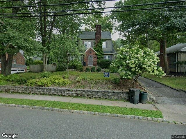 House image located at Caldwell, NJ 07006