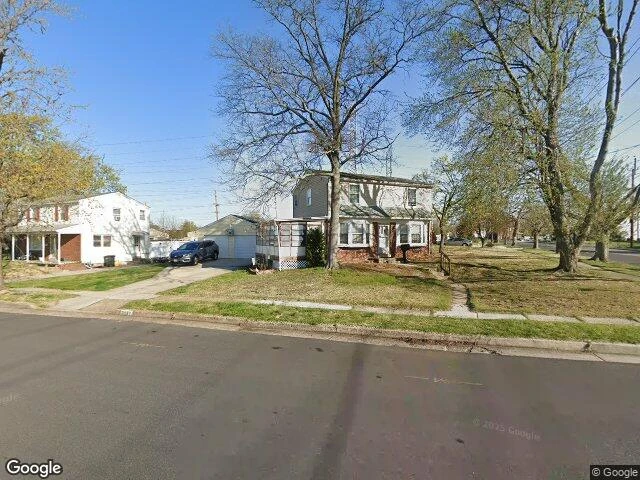 House image located at Merchantville, NJ 08109