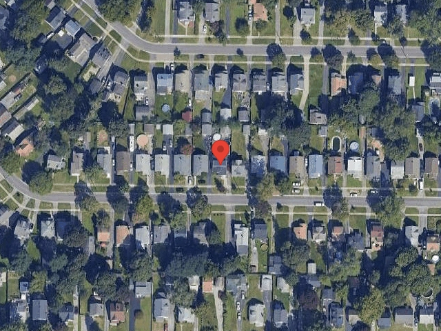 House image located at Rochester, NY 14616