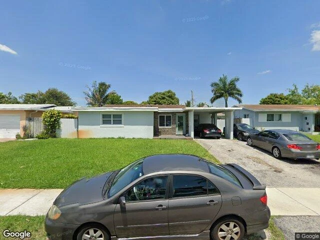 House image located at Fort Lauderdale, FL 33312