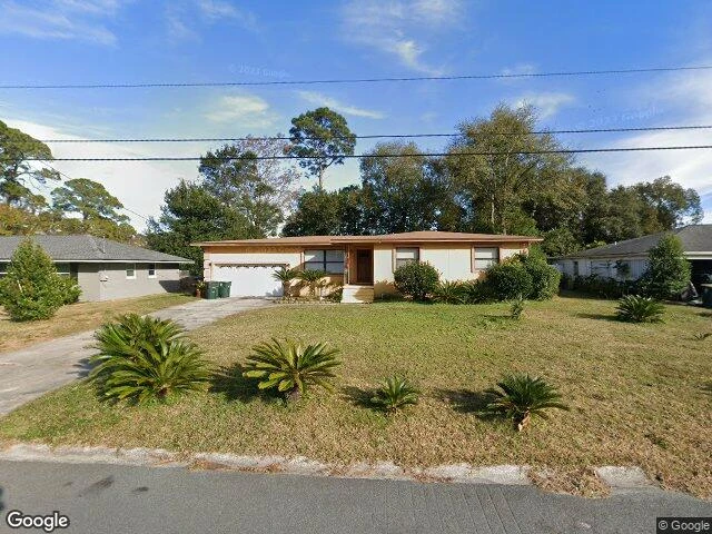 House image located at Jacksonville, FL 32216