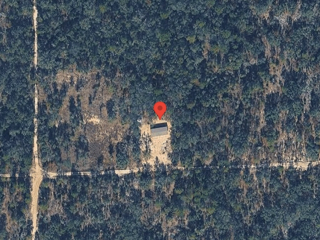 House image located at Bronson, FL 32621