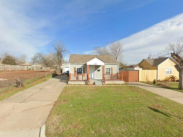 House image located at Oklahoma City, OK 73119