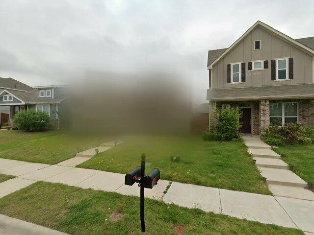 House image located at Forney, TX 75126
