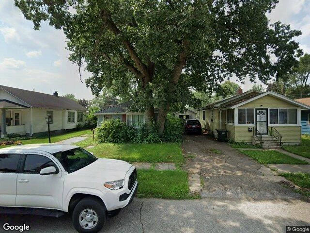 House image located at South Bend, IN 46615