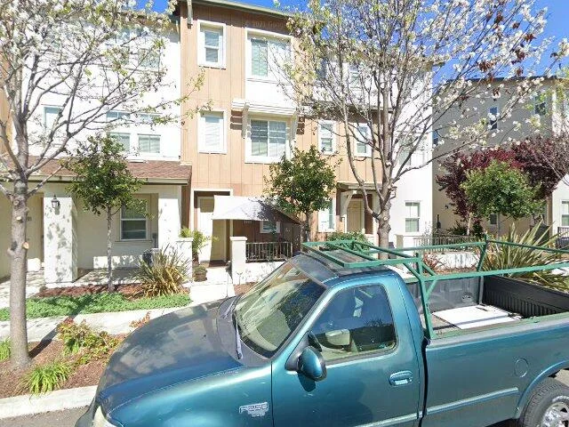 House image located at Hayward, CA 94541