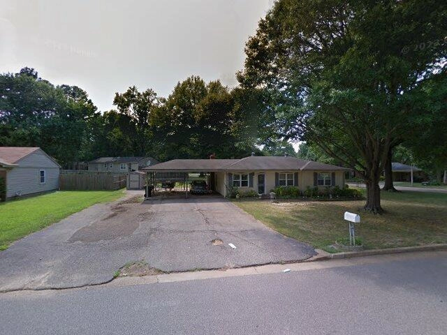 House image located at Collierville, TN 38017